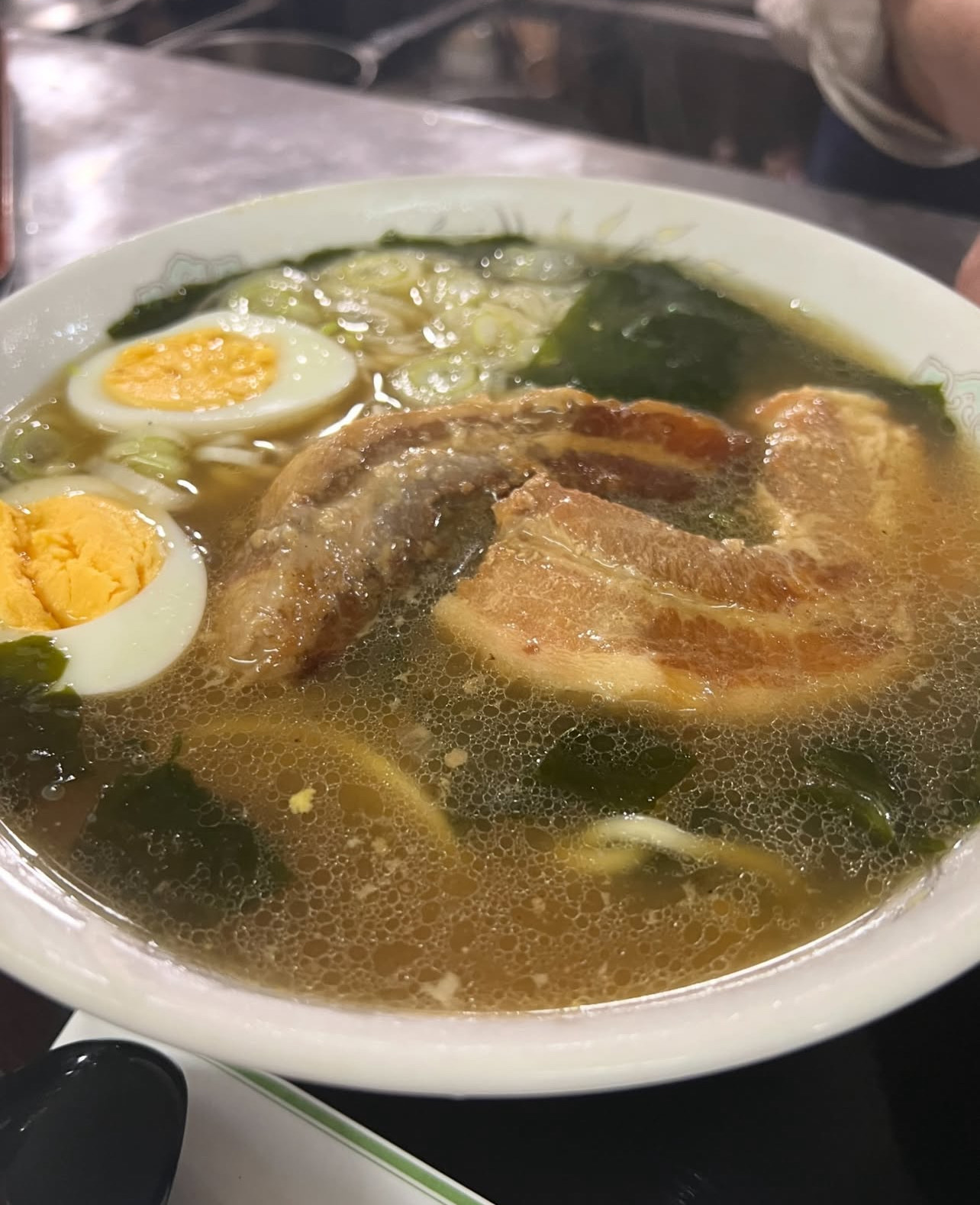 ラーメン